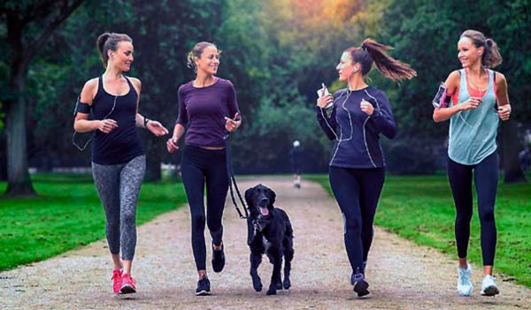 Cuál es el mejor ejercicio o deporte